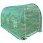 Plastenik 2x3m