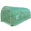 Plastenik 2,5x5m