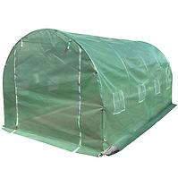 Plastenik 2,5x4m