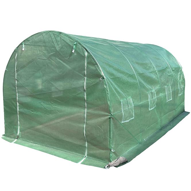 Plastenik 2,5x4m