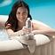 Držač za piće-jacuzzi polica intex 28500,3