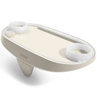 Držač za piće-jacuzzi polica premium led intex 28520