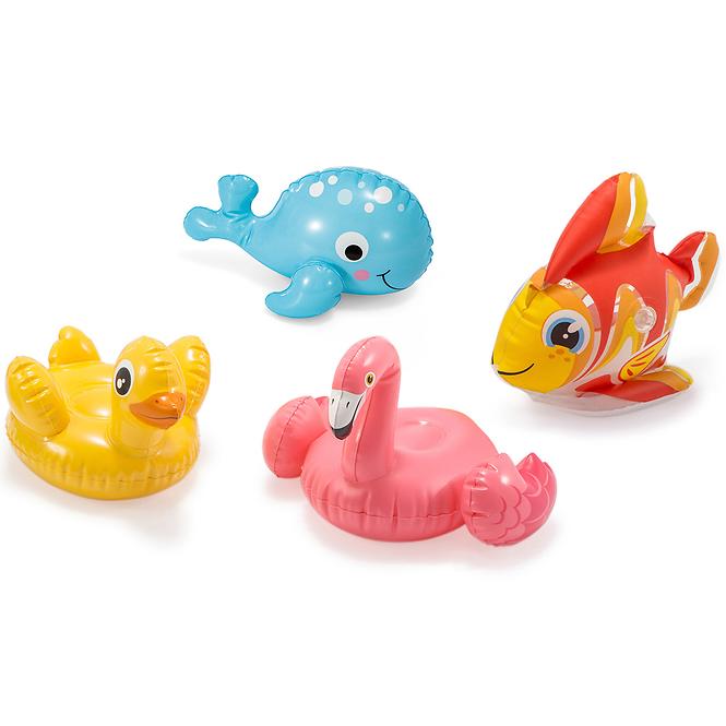 Igračke na napuhavanje puff n play mix 59590np