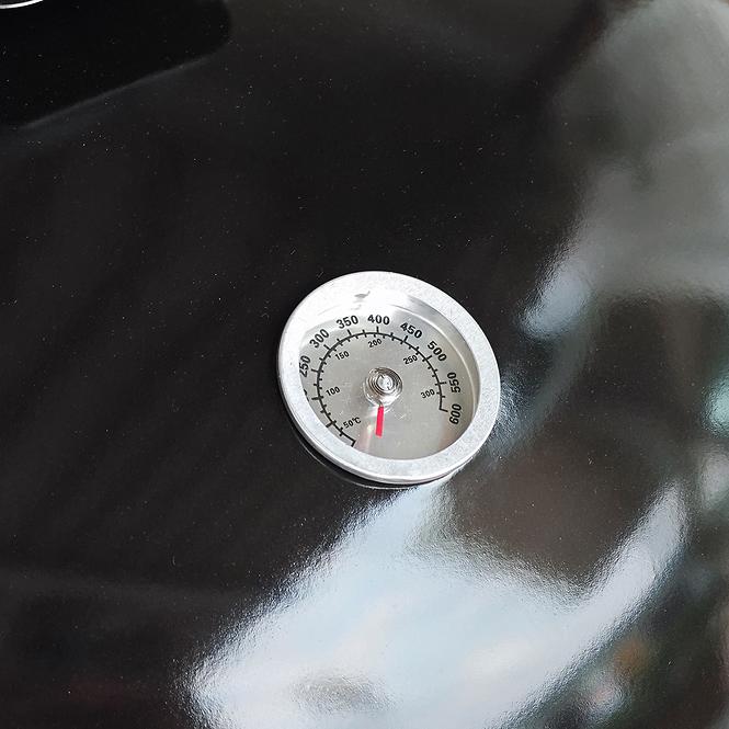Roštilj na drveni ugljen Mercado 54 cm KY22022LI,13