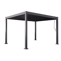 Vrtni paviljon / pergola Merkury 3x4x2.5m