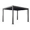 Vrtni paviljon / pergola Merkury 3x4x2.5m