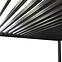 Vrtni paviljon / pergola Merkury 3x4x2.5m,10