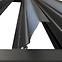 Vrtni paviljon / pergola Merkury 3x4x2.5m,12