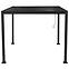 Vrtni paviljon / pergola Merkury 3x4x2.5m,3