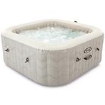 Jacuzzi Chevron 175 x 71 cm, 28446NP