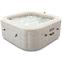 Jacuzzi Chevron 175 x 71 cm, 28446NP