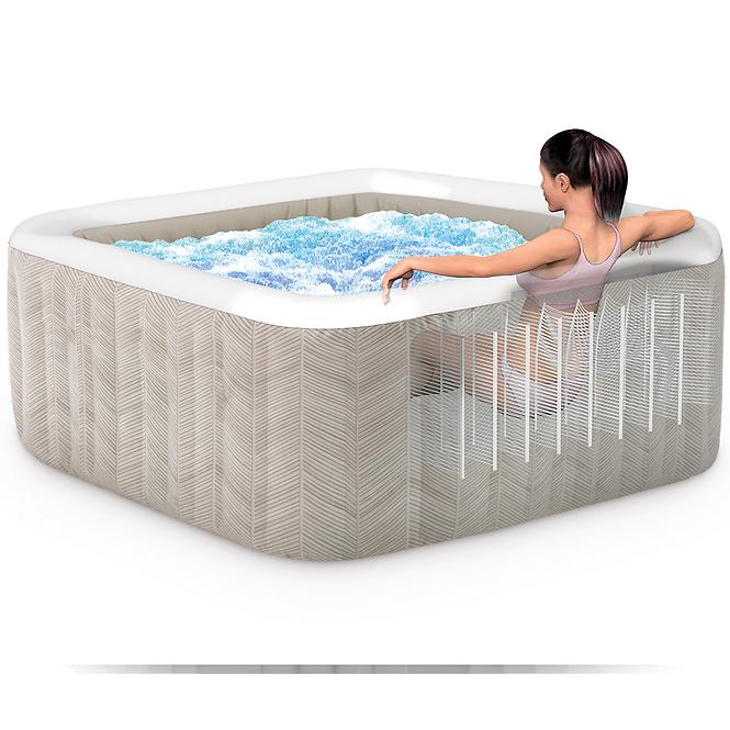 Jacuzzi Chevron 175 x 71 cm, 28446NP