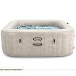 Jacuzzi Chevron 196 x 71 cm, 28472NP