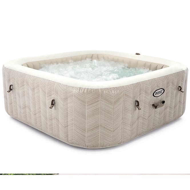 Jacuzzi Chevron 196 x 71 cm, 28472NP