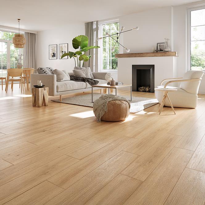 Oceanwood (GPT1116) Warm Beige 19.8/119.8