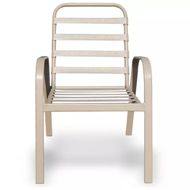 Vrtna stolica s jastukom