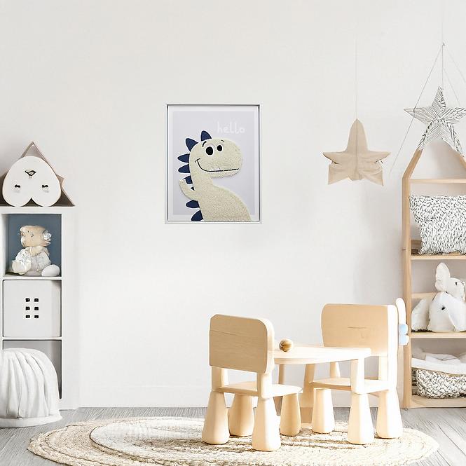 Slika 40x50x2.3cm