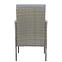 Set od umjetnog ratana Catania natural,12