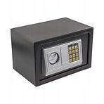 Sef s elektroničkom bravom EDL-20