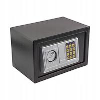 Sef s elektroničkom bravom EDL-20