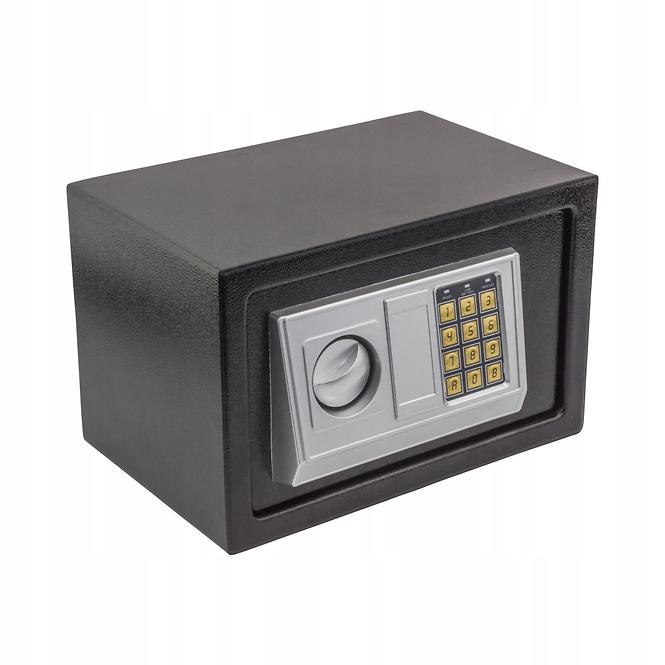 Sef s elektroničkom bravom EDL-20