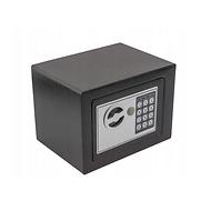 Sef s elektroničkom bravom EDL-17