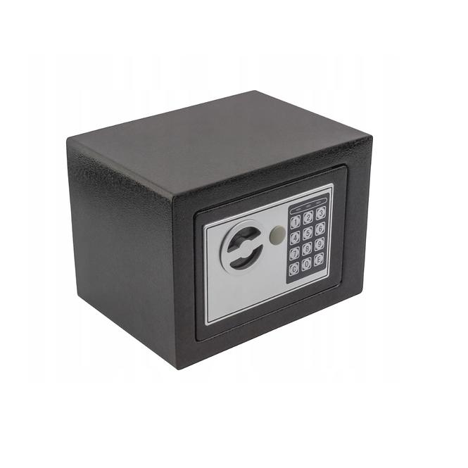 Sef s elektroničkom bravom EDL-17