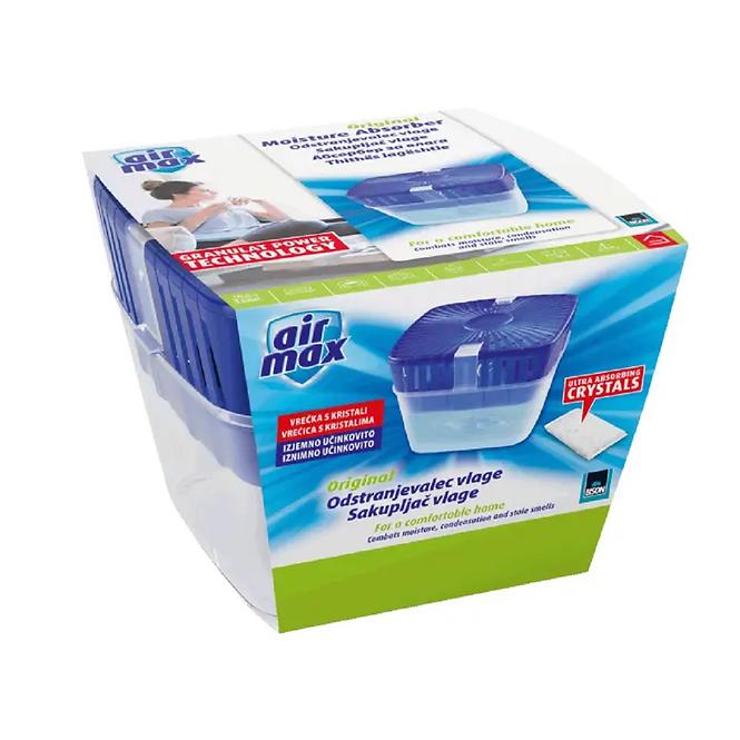 AIR MAX MOISTURE BSORBER DEV + BAG 