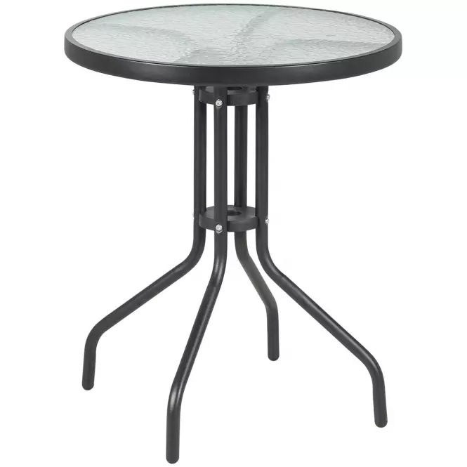 Stol Bistro XT3182 crni
