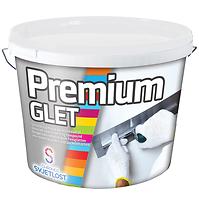Prirodno Bijela Pastozna Disperzivna Masa PREMIUM GLET 8KG