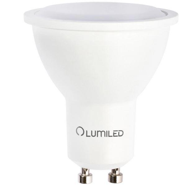 Žarulja Lumiled LED GU10 3W 270lm 120st. CB