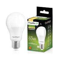 Žarulja Lumiled A60 8W 830 E27 806LM 3000K