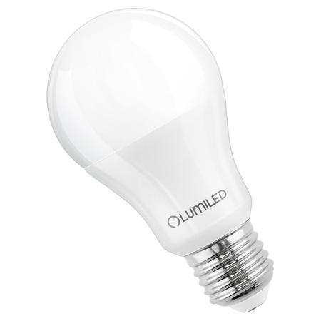 Žarulja Lumiled A60 8W 830 E27 806LM 3000K