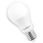 Žarulja Lumiled A60 8W 830 E27 806LM 3000K,2