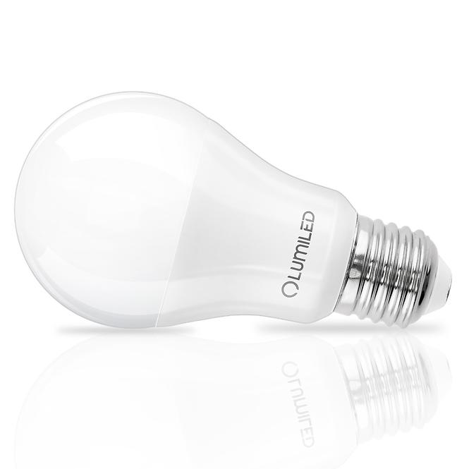 Žarulja Lumiled A60 8W 830 E27 806LM 3000K