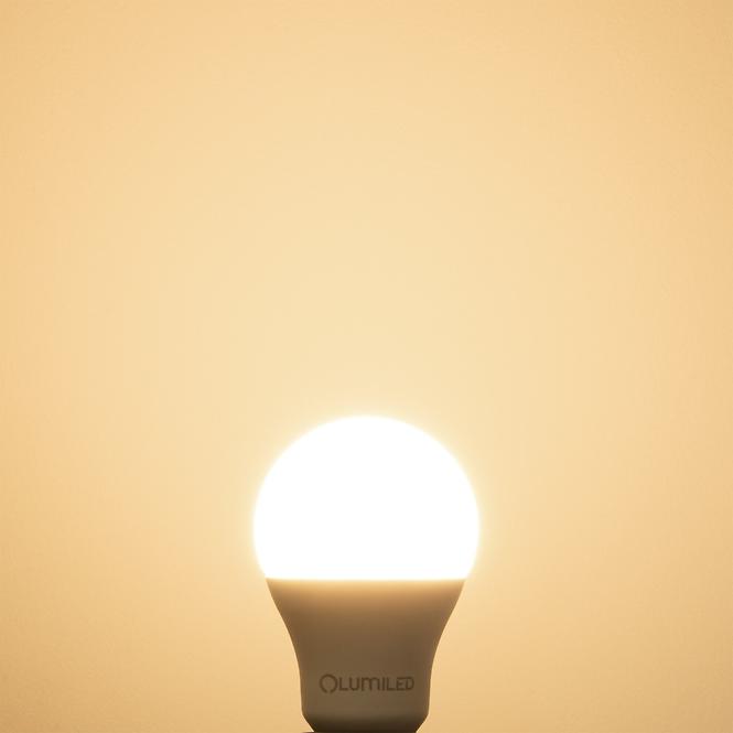 Žarulja Lumiled A60 8W 830 E27 806LM 3000K