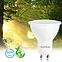 Žarulja Lumiled LED GU10 3W 270LM 120ST. NB,7