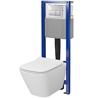 Podzbukni WC Set Mesto City Square