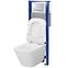 Podzbukni WC Set Mesto City Square,2