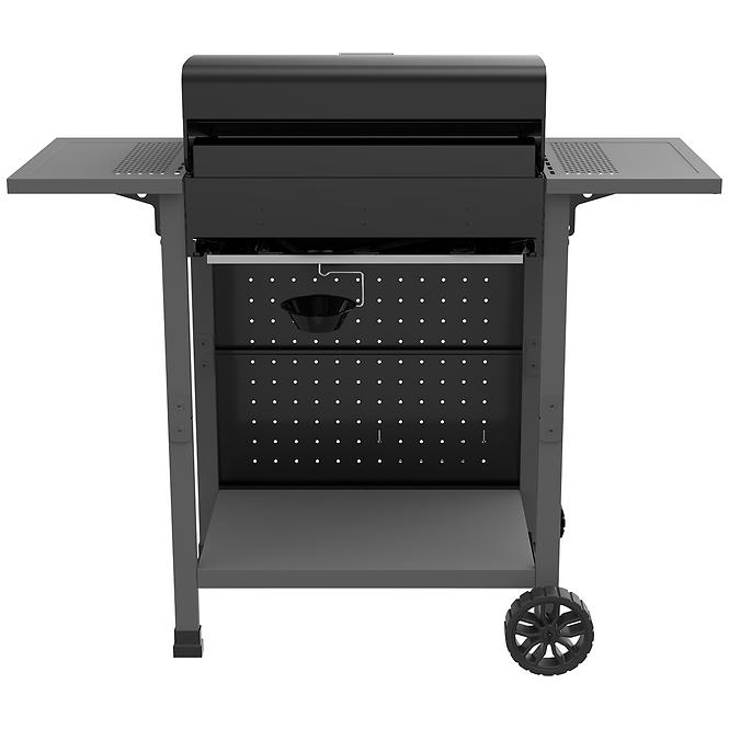 Mercado plinski roštilj 3 plamenika 7,5 kW