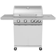 Mercado plinski roštilj Horizon Silver 4+1 14,5 kW