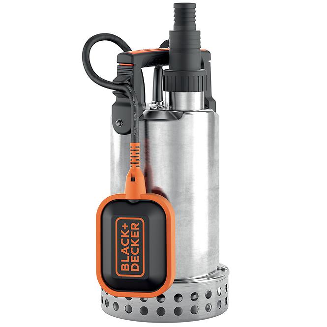 Pumpa B&D BXUP750XCE