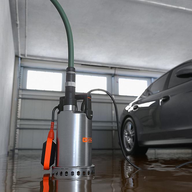 Pumpa B&D BXUP750XCE
