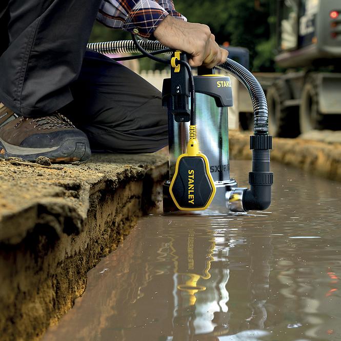 Pumpa STANLEY SXUP750XCE