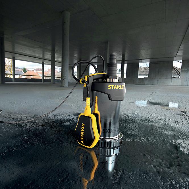 Pumpa STANLEY SXUP750XCE