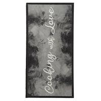 Kuhinjski tepih 50x100 cm Kitchen Pearly Syphony 06  040600