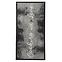 Kuhinjski tepih 50x100 cm Kitchen Pearly Syphony 06  040600