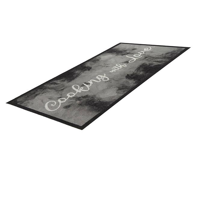 Kuhinjski tepih 50x100 cm Kitchen Pearly Syphony 06  040600