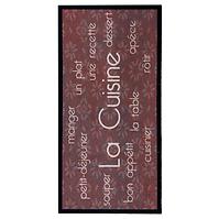 Kuhinjski tepih 50x100 cm Kitchen Washed Sunset 01  0406002