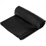 Folie cerna 5x5 m